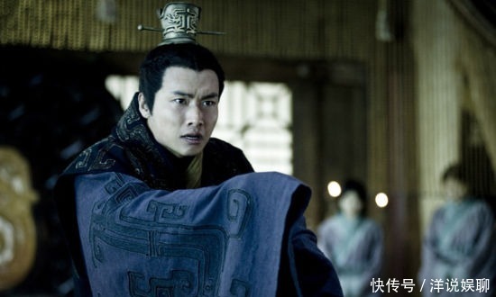 刘邦|史上最惨八大君主，刘邦只能排第三，第一最惨，开局只有一个碗！