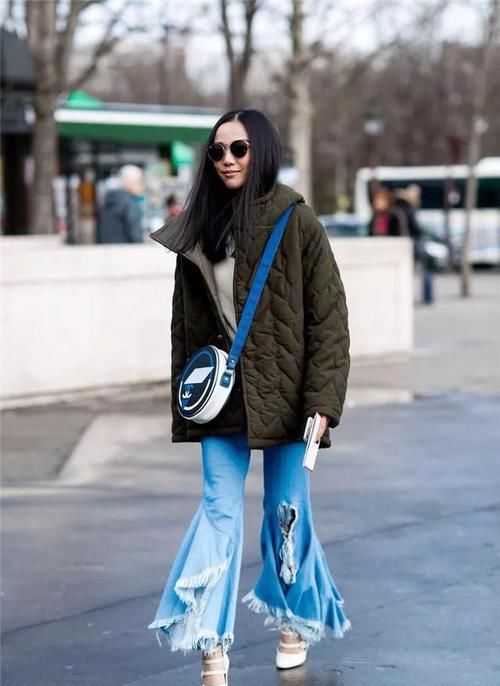 不管大衣还是棉袄，尽量避开这3个颜色，另外2种更高级，时髦百搭