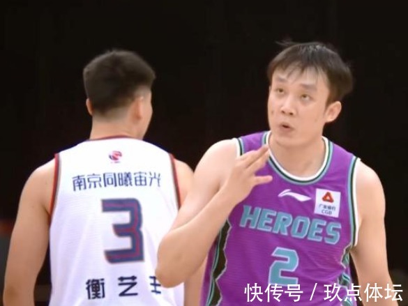 浙江广厦|CBA唯一一位不会骂人的主教练,却被球迷骂,不会骂人成不大器