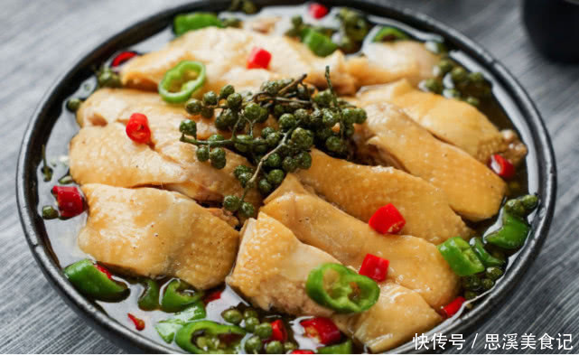 川菜|美味川菜香辣诱人鲜嫩爽滑,味蕾被彻底征服,下酒宴客的首选美食