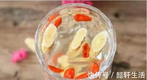 服用|黄芪和此物是“黄金搭档”,没事常喝点,可以祛湿散寒、滋补肝肾