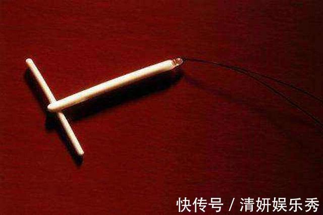 避孕|35岁宝妈“上环”十年整,到医院取下环的一瞬间,医生在心疼她