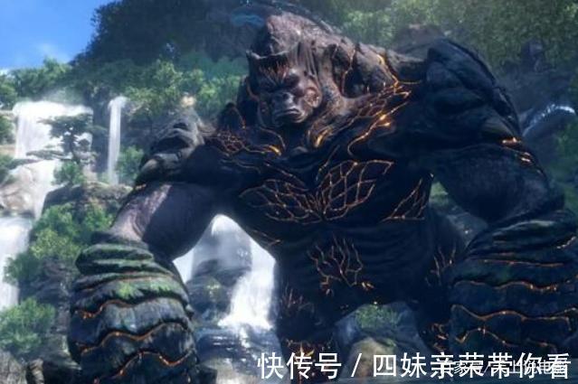 二明|斗罗大陆:5大绝世魂兽排行,大明二明垫底,小舞弱爆了!
