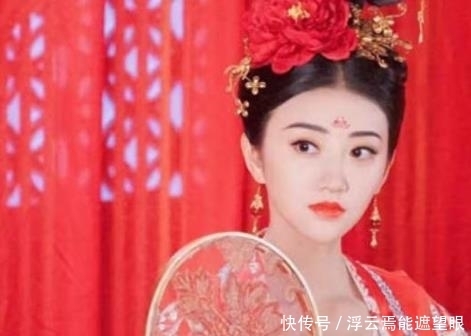 皇帝|唐朝有一奇女子,四个皇帝都没找到,最终无法获知其下落