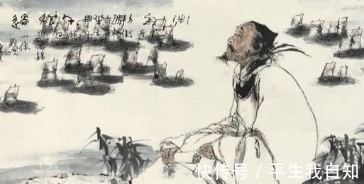 苍黄&诗人刘禹锡《韩信庙》,将略兵机命世雄,苍黄钟室叹良弓!