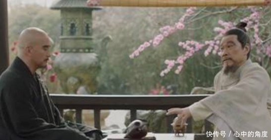 奇人|“奇人”姚广孝:不走寻常路