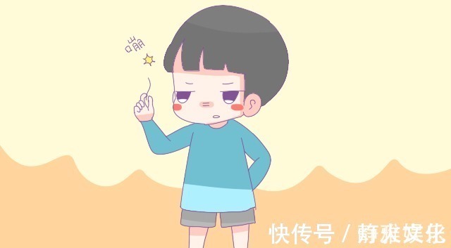 性格|宝宝“缺爱”通常会有4种表现,妈妈不及时纠正,将来很难成功