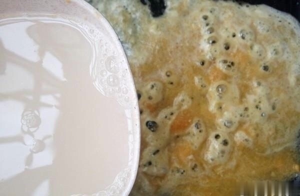 叶酸|吃了20年才知道,它是“天然叶酸”,2块钱1斤,难怪婆婆要吃