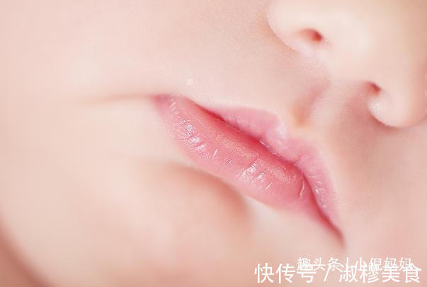 宝宝|带有“福相”的孩子,一般有4个特征,你家娃占了几个