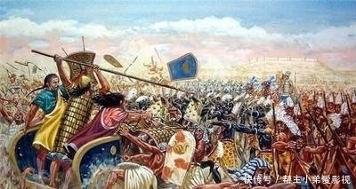 古埃及|法老的智慧,平衡地方权力和王权的杠杆,古埃及对努比亚的执念