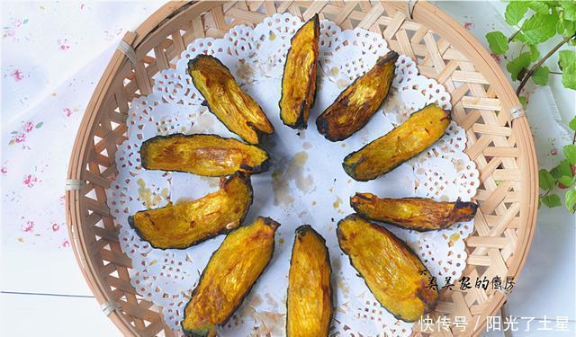 调味料|早餐不必太复杂，天冷了，儿子就爱吃它，比热馒头还省事，喷香！