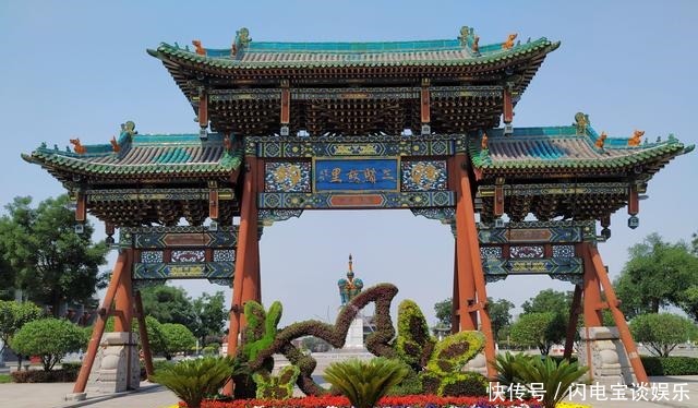 琉璃|“琉璃之乡”有最出彩的琉璃,这里还是“三贤故里”