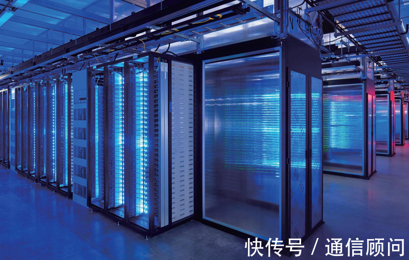 大数据|新需求下,数据中心如何实现高质量发展?