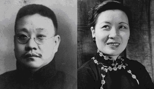 心中|他拒娶宋美龄只为心中之人,拒当黄埔军校校长,孙中山敬佩不已