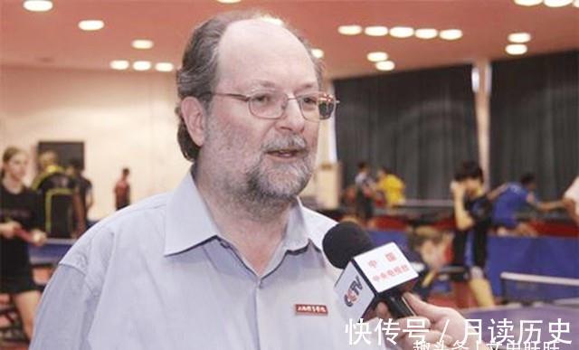 执委会|曾为拉低国乒绞尽脑汁的沙拉拉,下场如何?