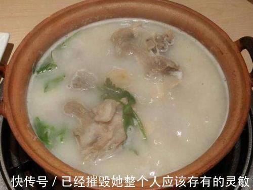 腥味|炖骨头汤,牢记“3大窍门”,汤汁浓白,鲜美无腥味,很实用