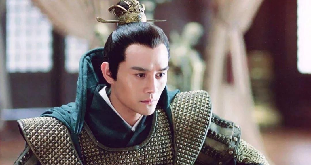 兰陵萧氏|被赞“李唐天下萧一半”,出过17位皇帝,这个家族靠的是什么?