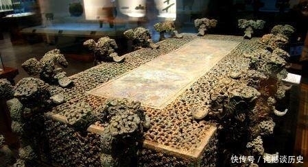 古人|水库惊现2500年前古墓,出土“逆天”文物,专家:终于找到你