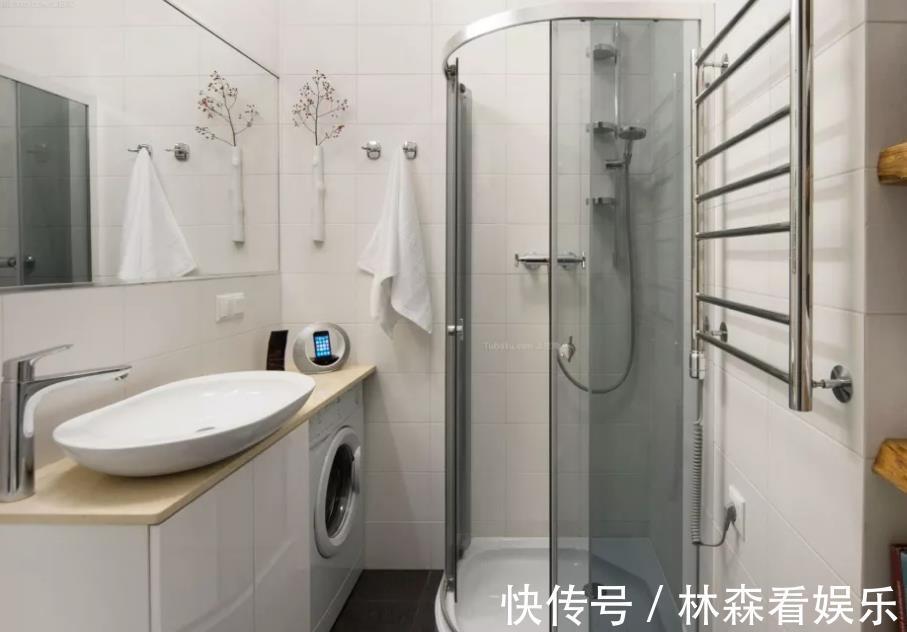 地漏|10个关于卫生间装修的小建议，装修前看看
