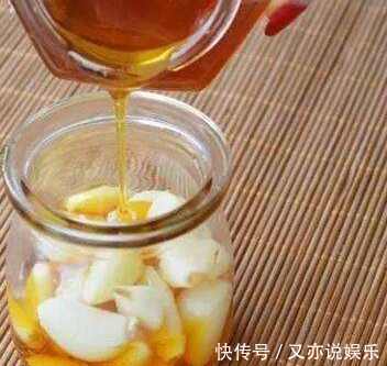 膽固醇|不再醋泡蒜了,用這2寶,常吃75歲不血栓,可惜很多人還不信