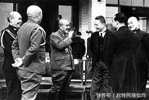 投降|日本投降后,日本女人也疯狂?此女崇尚武士道,丈夫自杀自己自裁