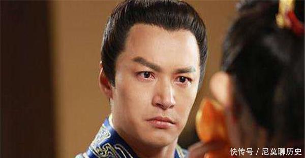 众人|做26年太子瘫痪家中，众人忧虑无人继承大统，他“病好”站起来