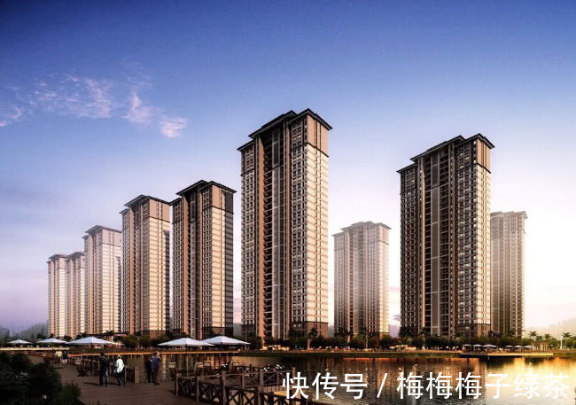 户型|选房时,为何“买边不买中”?售楼表妹:知道的人并不多