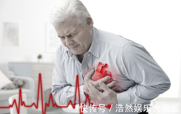 中老年人|曝光坑惨中国人的5个养生误区!你以为在养生,其实是在折寿