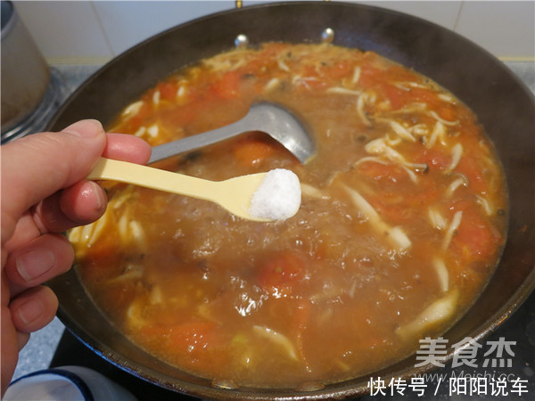 西红柿|别再炒鸡蛋了,西红柿这么做,能让家人多吃2碗饭!