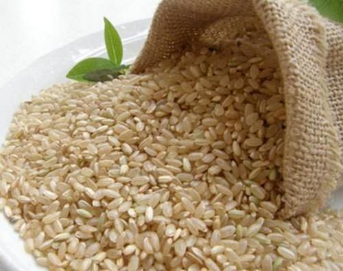 糙米|立秋后，常吃三种食物，滋补养颜健康去燥