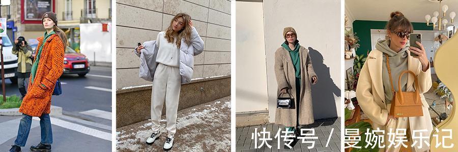 搭配|“连帽卫衣”有了新穿搭思路：以连帽补缺，3个搭配技巧实用易学