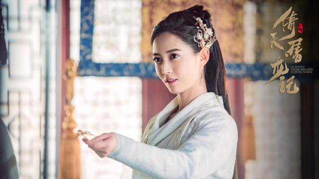 张无忌&倚天中,张三丰一生未娶?其实我们都错了,他孙子后来成天下第一