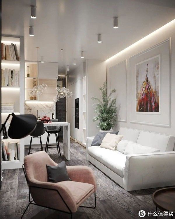 一日三餐|北漂一族的26㎡公寓，看职场OL女士，如何化腐朽为神奇