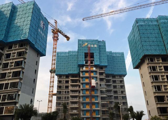 云线|除了地段,买房的时候还应该注意啥把握好三点,日后居住才舒心