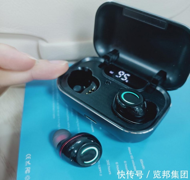 下品牌-快东KG12 PRO让金属控们爱不释手