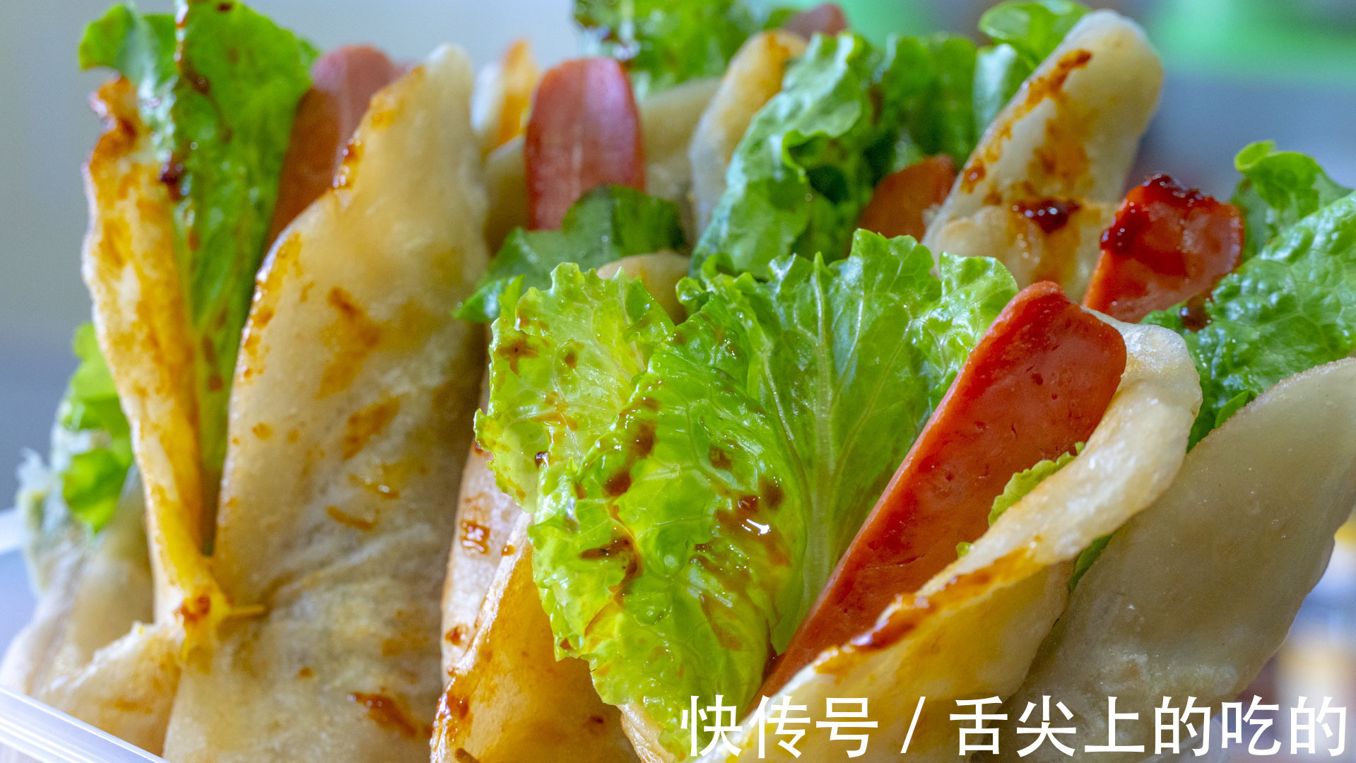 米皮|早餐别再买着吃了,推荐7款好吃做法,外酥里软,比外面卖的好吃