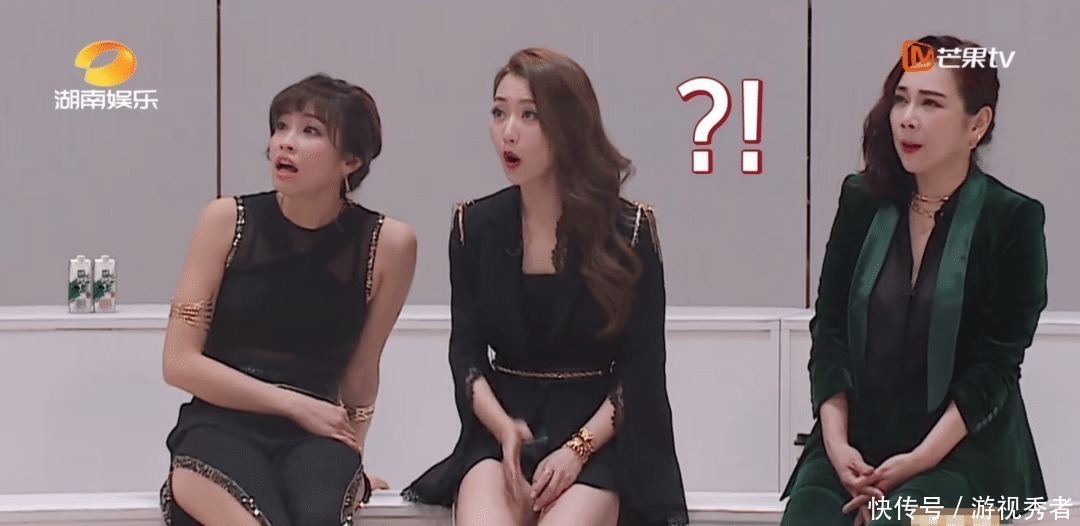 杜华 乘风破浪的姐姐开播,第一个被骂出圈的居然是她