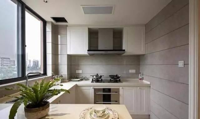 卫生间|参观同事家新房,刚进门就把人迷住了,头一次见这么漂亮的房子!