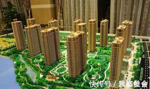 垃圾站|买房除了选楼层,还要注意这几个问题,才能买到好房子