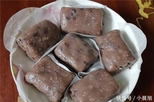 糯米粉|天然补血剂被发现，阿胶都不如它，隔三差五吃，白里透红气血足！