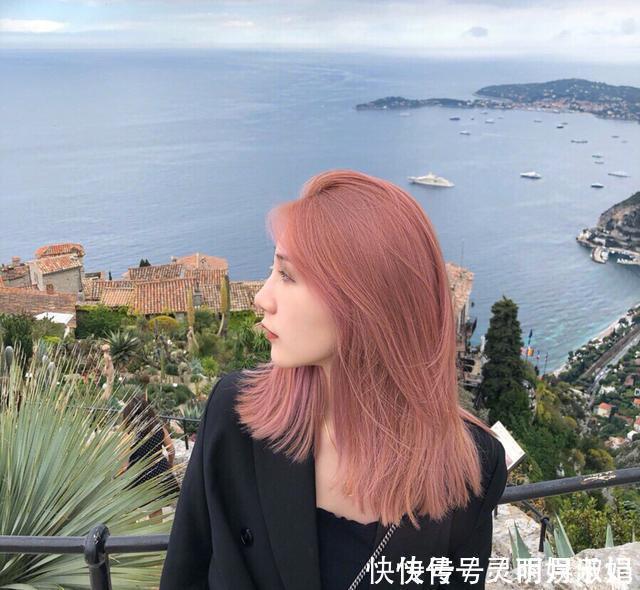 头发|染发后少做这些事，才不会掉色快，难怪头发毛躁还难看