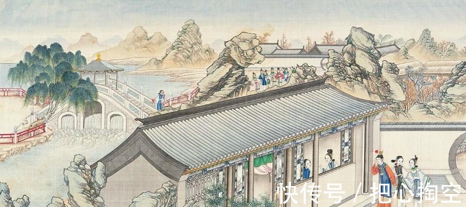 贾环|金钏儿投井前发生了什么,王夫人故意遮掩,答案被个孩子说出来!