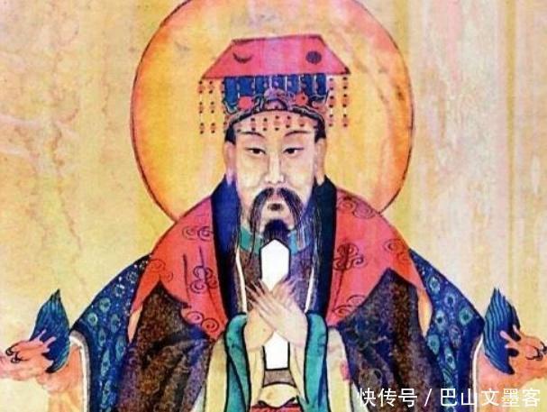 难怪连如来和老君都不敢进花果山活捉孙悟空,你看这是谁的道场?