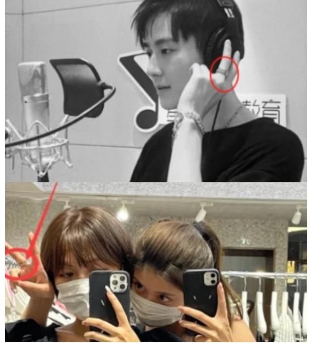 小孔|《心動4》馬子佳被網暴是自找的？同女4戴情侶戒，還不忘霸占女2