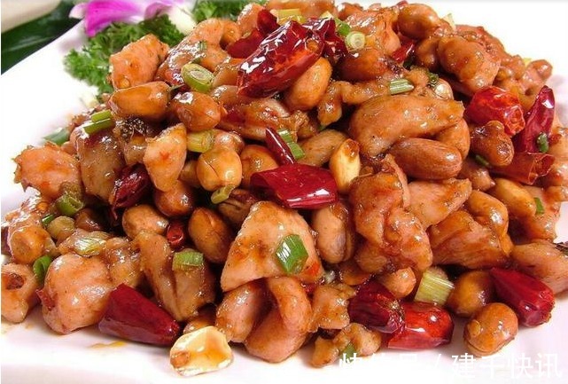 简单易学的家常美味，鲜香可口，营养又实惠，家人都爱吃