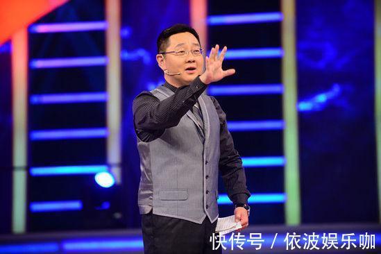 从央视名嘴，到网络节目“混饭”吃，张绍刚是如何“堕落”的？