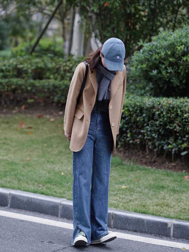 精致|真正的精致不是衣着华丽,而是注意这些细节,简直太好看了吧