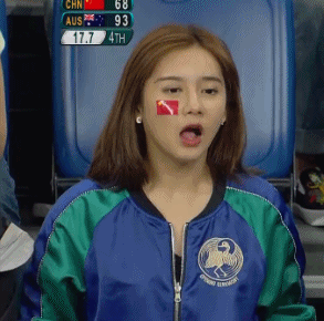 |内涵搞笑:骚年,你实在是太高估自己的实力了,这一下打击可不轻吧,哈哈哈哈