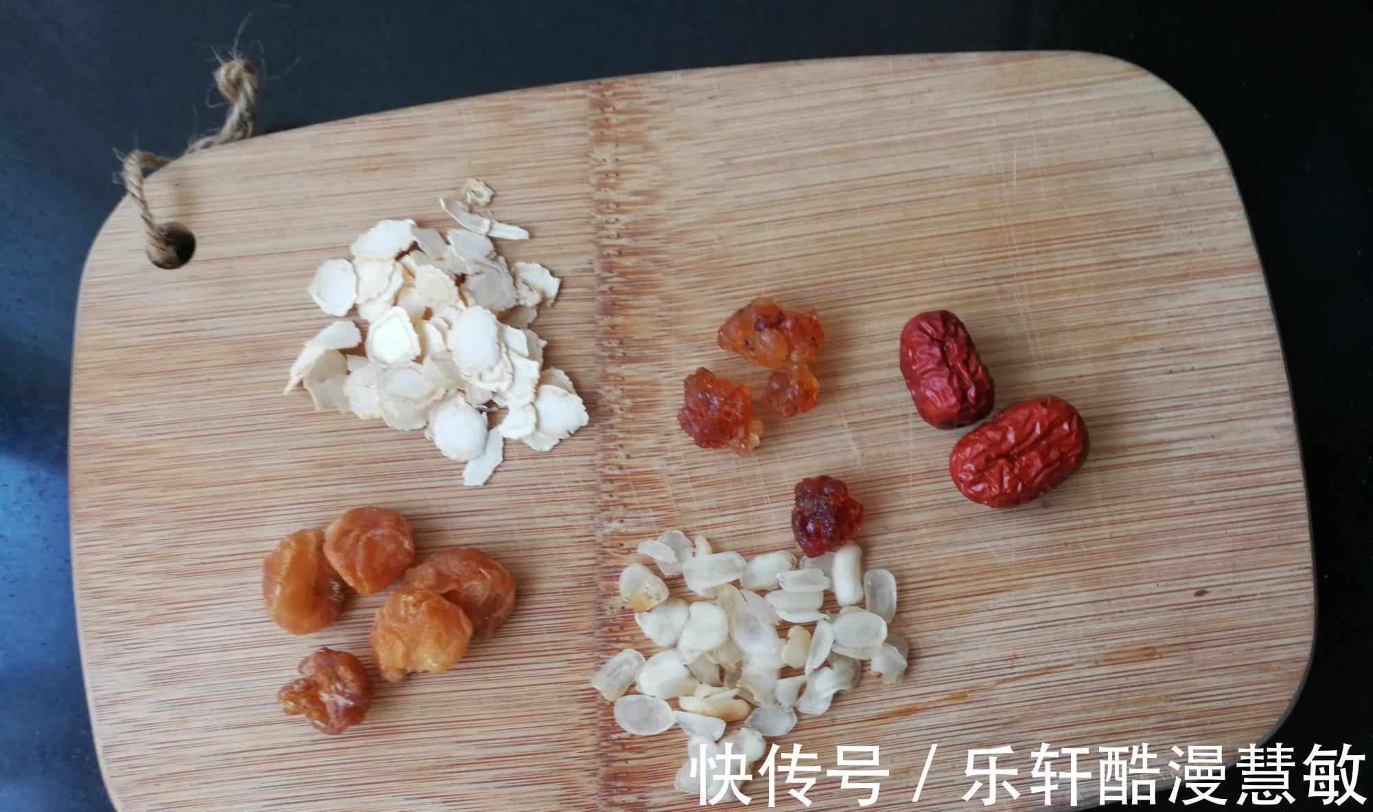 吃肉|秋天不贴膘，改为吃这些，胶质丰富营养高，滋润不上火，比吃肉好