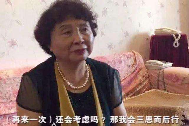 生娃|64岁生娃的“最老产妇”，为了两个女儿不敢退休，如今生活乱糟糟